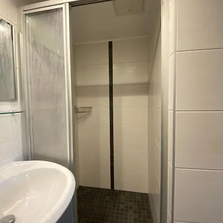 Apartment Am Wilden Mann *