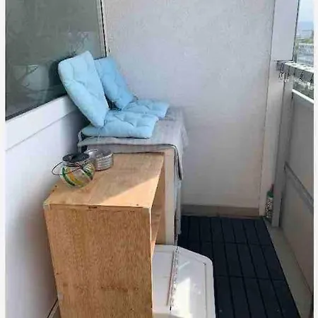 Apartment Uber Den Dachern Im Zentrum Von Dresden