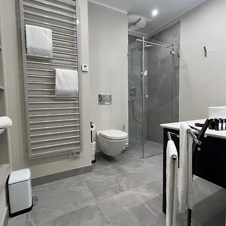 Luxury / 2-raum-apartment An Der Frauenkirche Apartment *