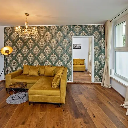 Bakery Apartment *