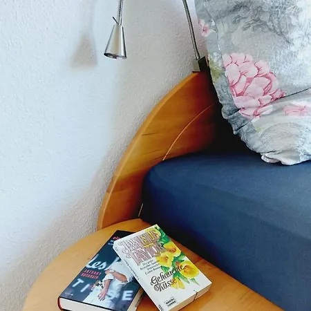 Apartment Helles Mit Balkon Am Grossen Garten Nahe Stadtzentrum *