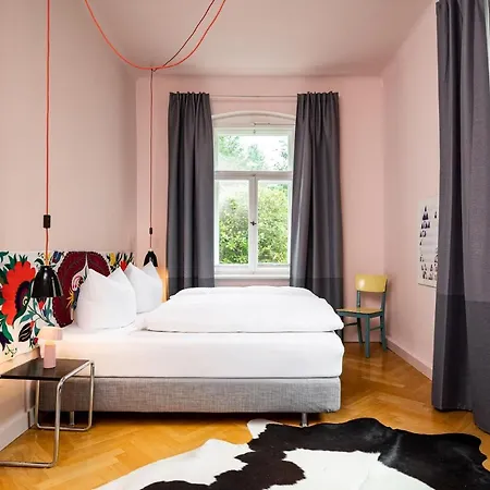 Villenwohnung Loschwitz * Dresden