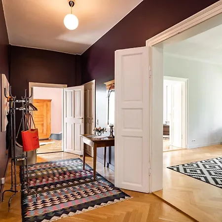 Villenwohnung Loschwitz *