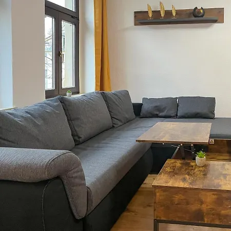 Apartment Neu: Wohnperle*feder *