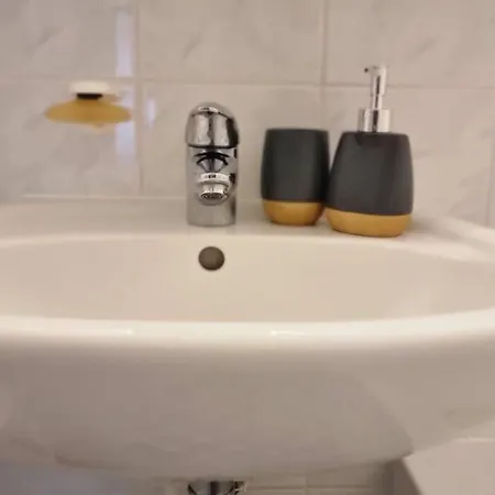 Apartment 3 Raum Am Hauptbahnhof Dresden