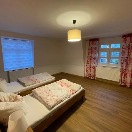 Lejlighed Apartment-haus Landeskrone