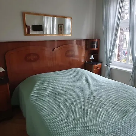 Maisonettewohnung In Elbnaehe