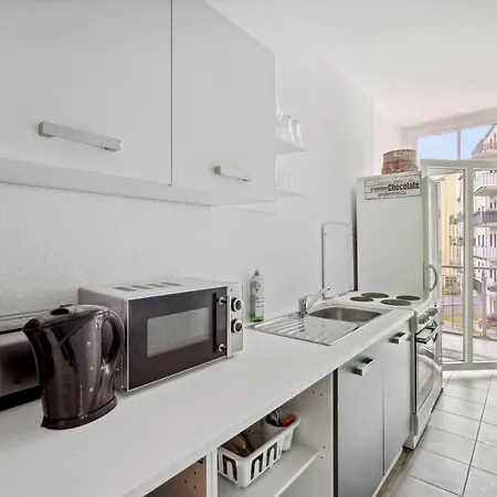 Work & Boardinghouse * Dresden