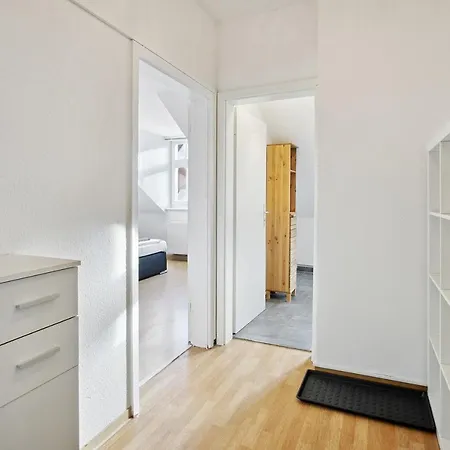 Work & Boardinghouse Dresden