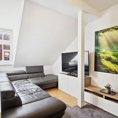 Work & Boardinghouse Aparthotel Dresden
