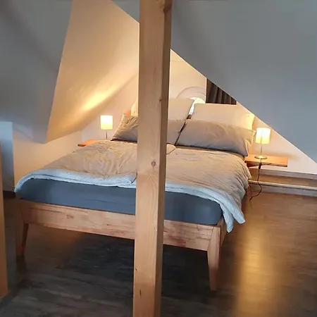 Ferienwohnung Schulz *