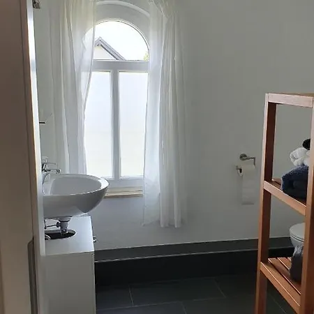 Ferienwohnung Schulz Apartment