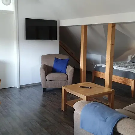 Ferienwohnung Schulz *