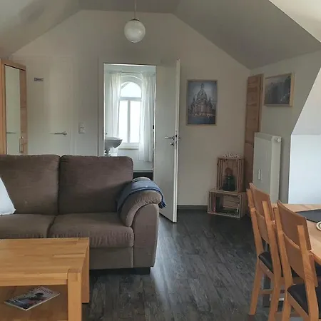 Apartment Ferienwohnung Schulz
