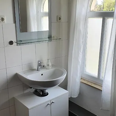 Ferienwohnung Schulz Apartment Dresden