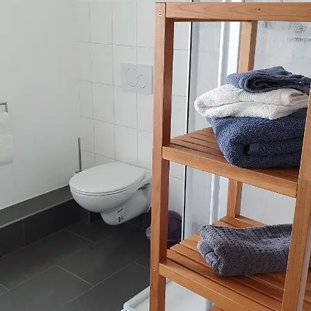 Ferienwohnung Schulz Apartment *