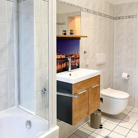 Neu: Wohnperle*feder Apartment *