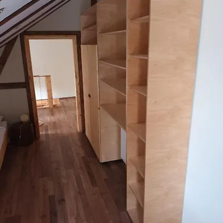 Franks Kleines In Drážďany