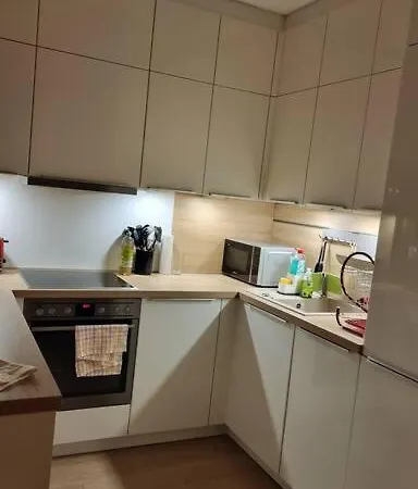Apartment 3 Raum Am Hauptbahnhof Dresden