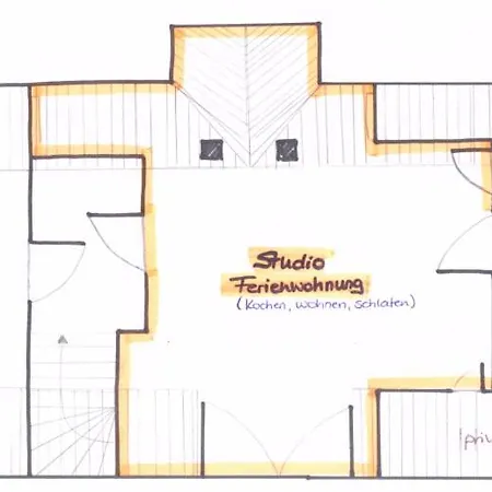 Ferienwohnung Schulz Apartment Dresden