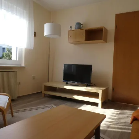 Ferienhaus Martina