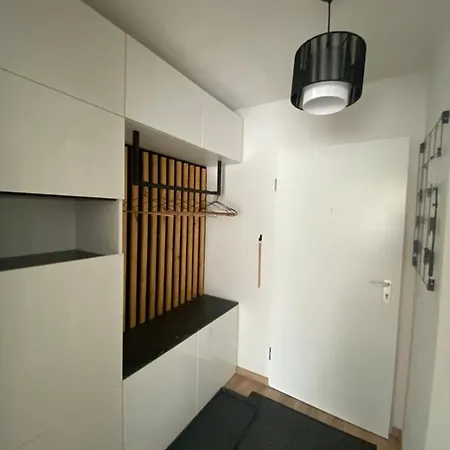 Appartement Gartenoase Dresden