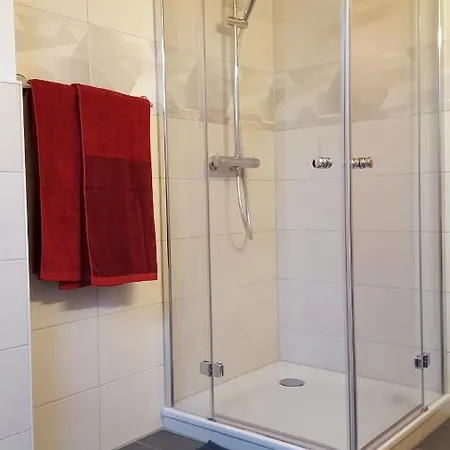 Ferienwohnung Rossendorf Apartment