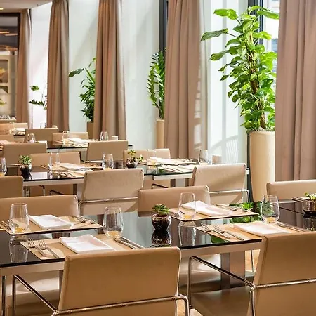 Hotel Innside By Melia 4*
