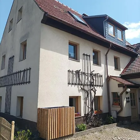 Homestay Kleines Gemuetliches Monteurzimmer Dresden