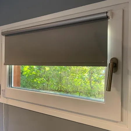 Appartamento Tiny-ferienwohnung Hellerau 2 *