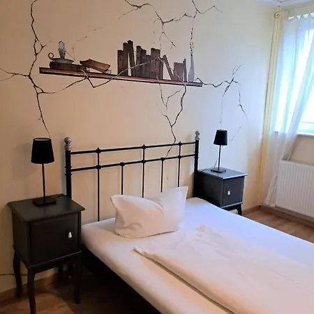 Seraphinum 3* Dresden