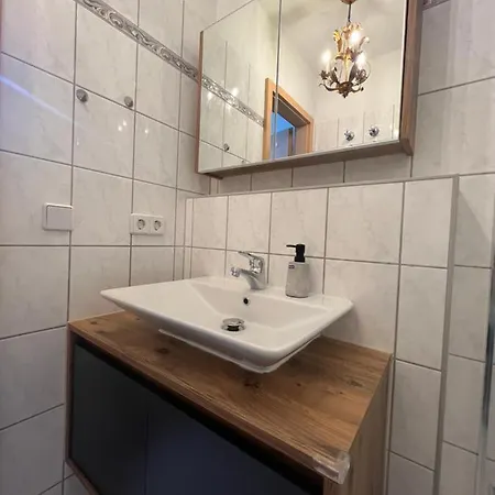 Apartmán Sweet Cozy Three