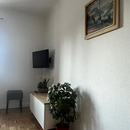 Apartment Sweet Cozy Three Dresden