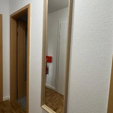 Sweet Cozy Three Apartment