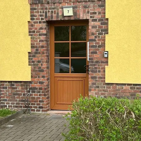 Sweet Cozy Three * Dresden