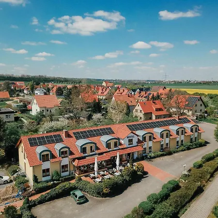 Landhotel Dresden 3* Dresden