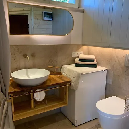 Idyllische Belling - Eigene Sauna Und E-ladesaeule * Dresden