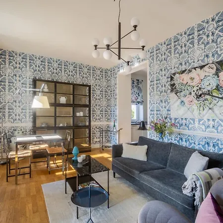 Am Rosengarten Apartment