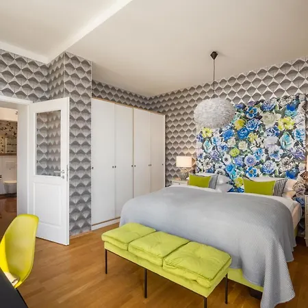Am Rosengarten Apartment