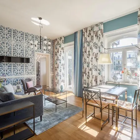 Apartment Am Rosengarten Dresden