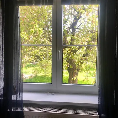 Wohlfühloase Nickern Apartment Dresden