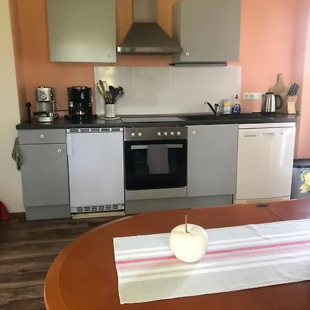 Wohlfühloase Nickern *