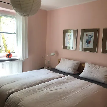 Wohlfühloase Nickern * Dresden