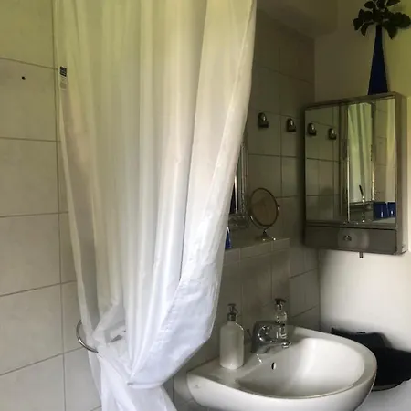 Wohlfühloase Nickern Apartment