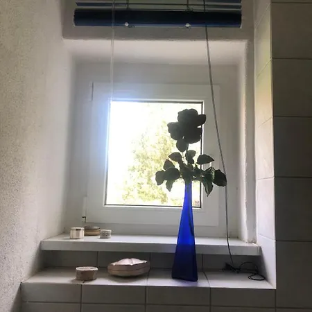 Wohlfühloase Nickern *