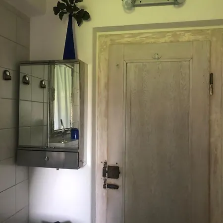 Apartment Wohlfühloase Nickern