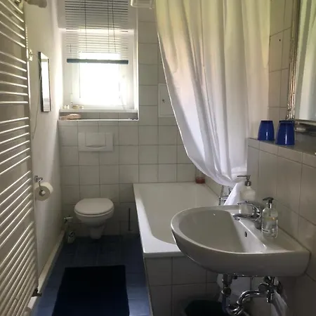 Wohlfühloase Nickern * Dresden