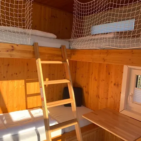 Apartment Tiny House