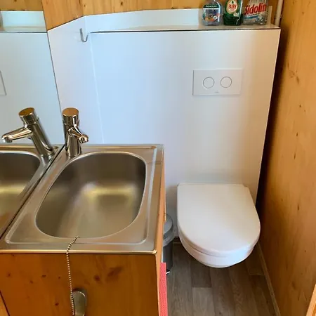 Tiny House * Dresden