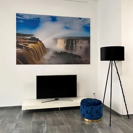 Atelier Neustadt Apartment Dresden